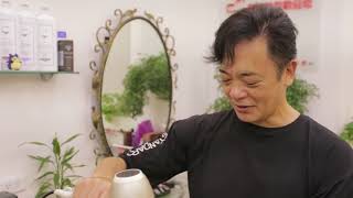 畢業校友口碑推薦: 孫中平老師
