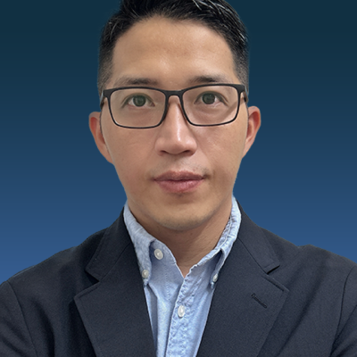 鄭博元 助理教授